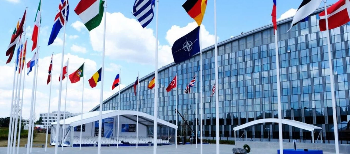 ΝΑΤΟ: Συνάντηση Ελλάδας-Τουρκίας αύριο σε στρατιωτικό επίπεδο